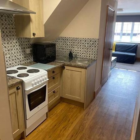 Netherton Studio Apartment 2 Rhos-on-Sea Exterior photo