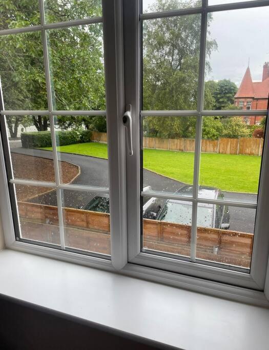 Netherton Studio Apartment 2 Rhos-on-Sea Exterior photo