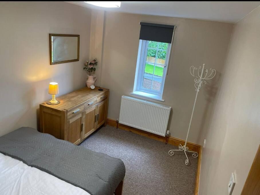 Netherton Studio Apartment 2 Rhos-on-Sea Exterior photo