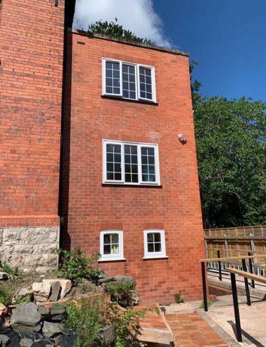Netherton Studio Apartment 2 Rhos-on-Sea Exterior photo