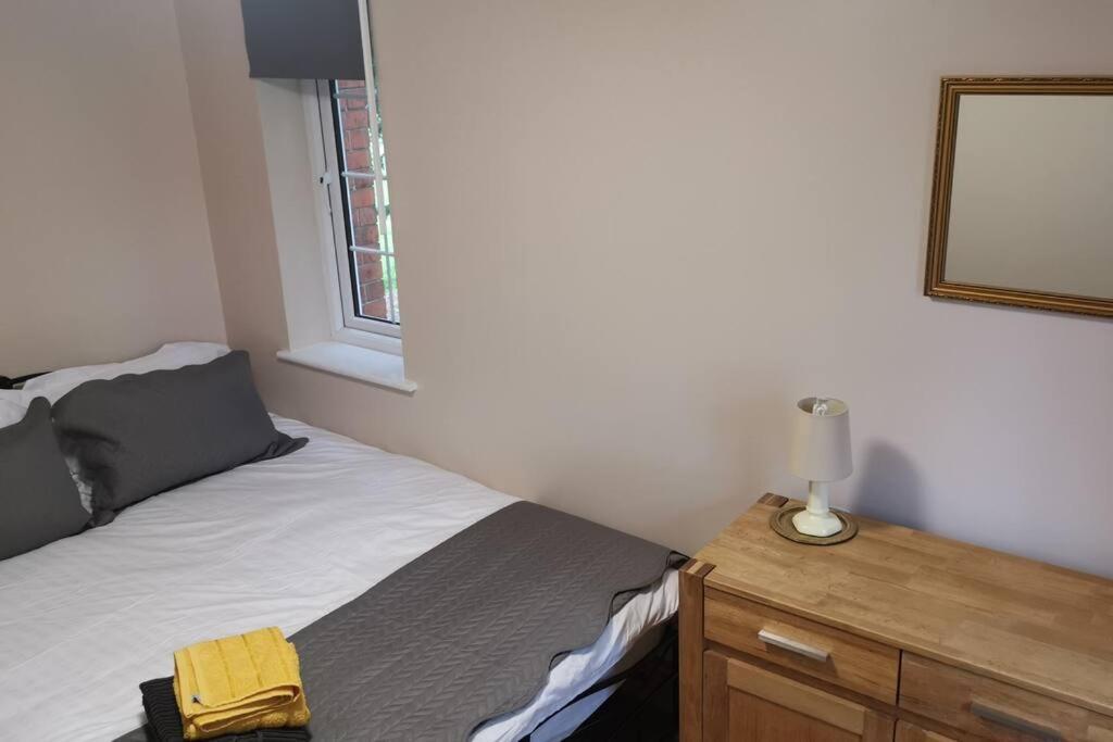 Netherton Studio Apartment 2 Rhos-on-Sea Exterior photo